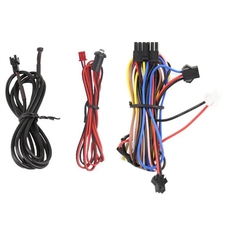 Car Alarm Security System