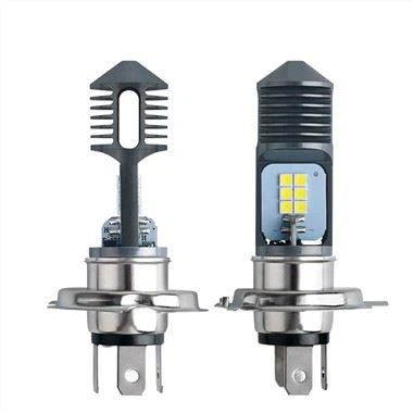 H4 LED Sis Farı Blub