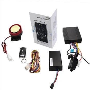Mini Akıllı GPS İzleyici