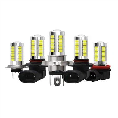 Motosiklet Led Sis Lambası