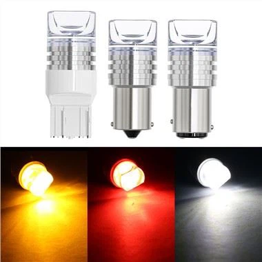 Ters Işık Led Ampul 12v