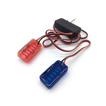 LED Fren Lambaları