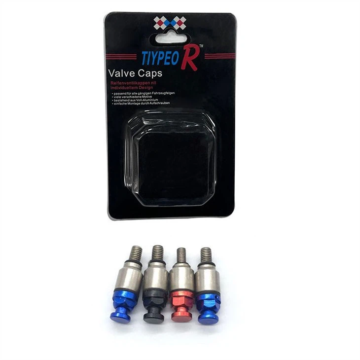 Universal Car Tire Valve Cap